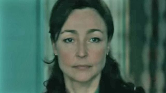 L'Empreinte de l'ange Bande-annonce