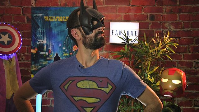 Les rumeurs de départ d'Henry Cavill et Ben Affleck, l'univers DC sur grand écran qui vacille, le Joker qui se dévoile... On fait le point sur les derniers chamboulements en coulisses.