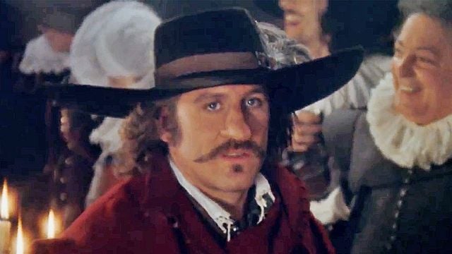 Cyrano de Bergerac Trailer