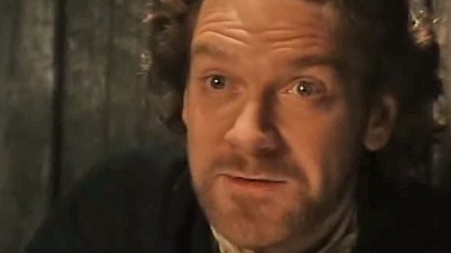 Frankenstein Bande-annonce