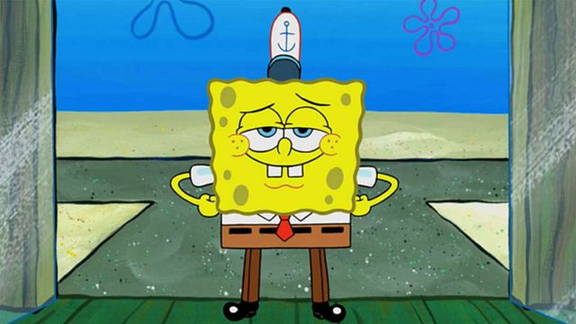 5 choses étonnantes à savoir sur l'éponge carrée de Stephen Hillenburg...