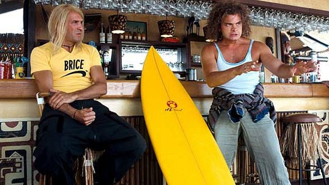 Brice de Nice Bande-annonce