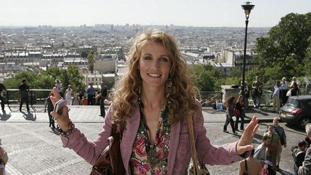 Cherche fiancé tous frais payés Bande-annonce
