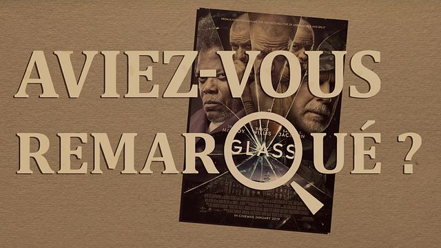 Les petits détails des plus grands films : "Aviez-vous remarqué ?" retrace toutes les apparitions de M. Night Shyamalan...