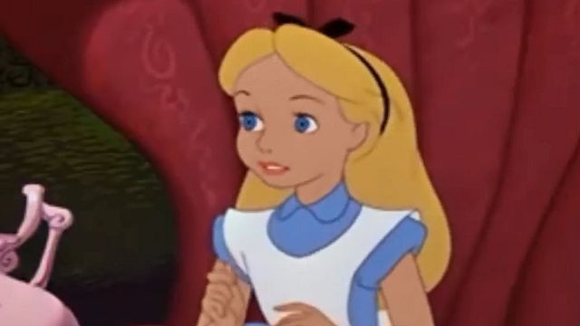 Alice au pays des merveilles Trailer