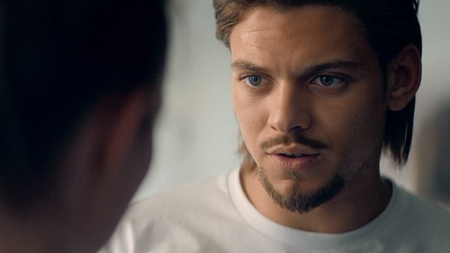 Let’s Dance Trailer