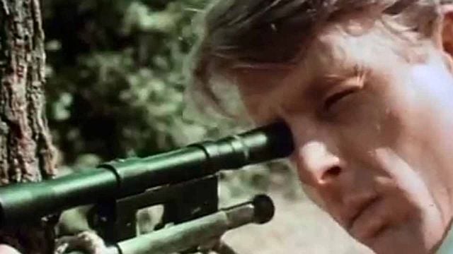 Chacal Bande-annonce