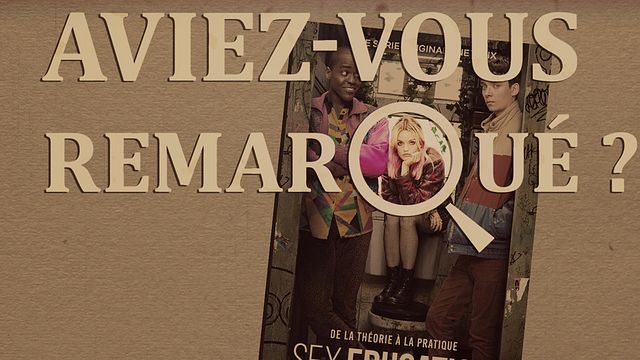 Les petits détails des plus grandes séries : "Aviez-vous remarqué ?" a repéré plein de petites choses croustillantes dans la saison 1 de la série Netflix...