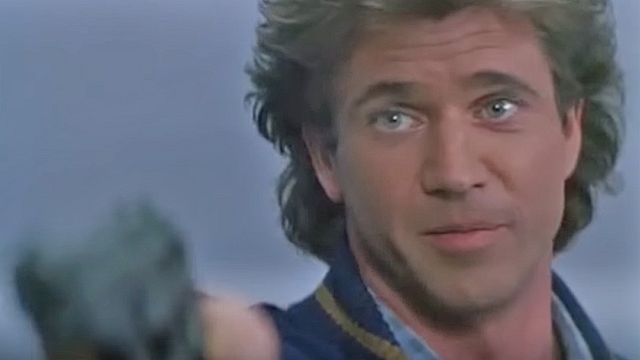 L'Arme fatale 2 Trailer
