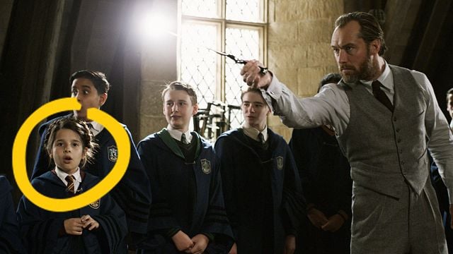 Sortez les baguettes et les feutres jaunes, Michel &amp; Michel retournent dans le monde magique de J.K. Rowling !