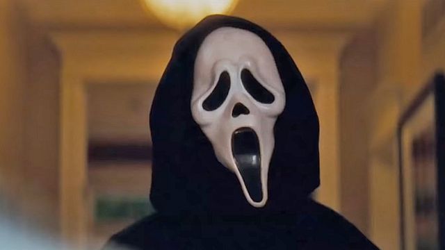 Scream 4 Bande-annonce