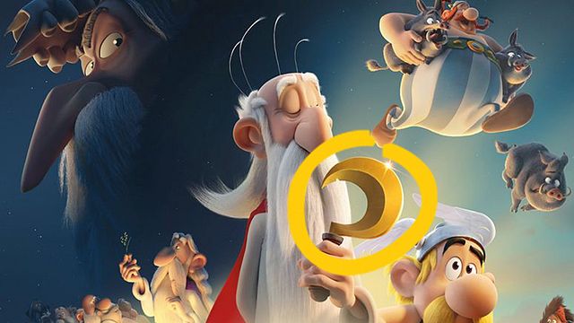 Ils sont fous ces réalisateurs ? Louis Clichy, qui a supervisé le film avec Alexandre Astier, débriefe les faux raccords de son film avec Michel &amp; Michel !