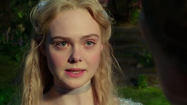 Maléfique : Le Pouvoir du Mal Trailer