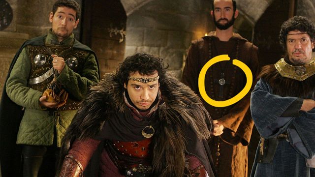 Michel &amp; Michel en ont gros ! Ils ont déniché des faux raccords dans les deux premières saisons de la série-culte du sieur Alexandre Astier. De façon péremptoire.