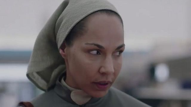 La Servante écarlate Saison 3 Episode 4 SERVANTE ECARLATE SAISON 3 EPISODE 4 STREAMING - Asarznamout