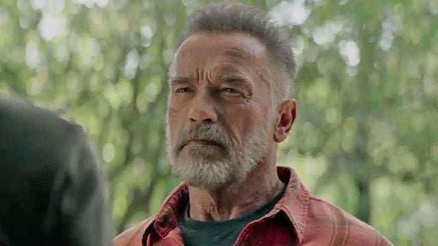 Terminator: Dark Fate Trailer
