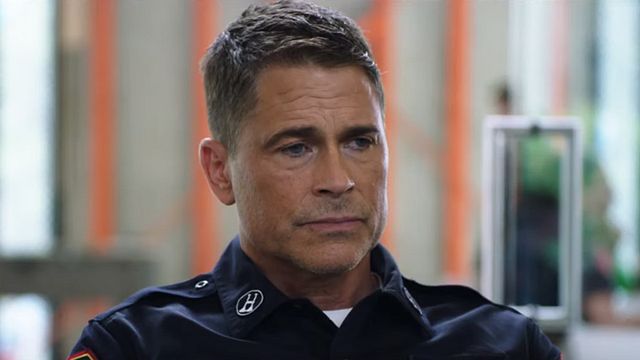 911 Lone Star Série TV 2020 AlloCiné