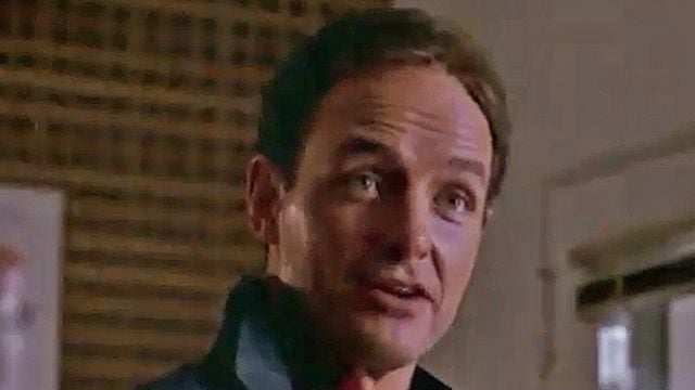 Le Beau-Père Bande-annonce