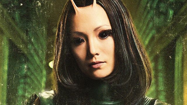 Vue sous les traits de Mantis dans "Les Gardiens de la Galaxie" et les derniers "Avengers" en date, Pom Klementieff rejoint le casting des prochains "Mission : Impossible" et devient ainsi la quatrième française à jouer dans la saga d'espionnage.