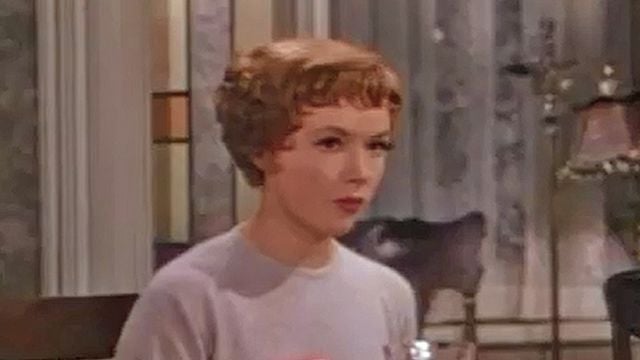 Qui donc a vu ma belle ? Bande-annonce