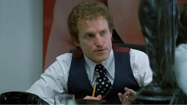Larry Flynt Trailer