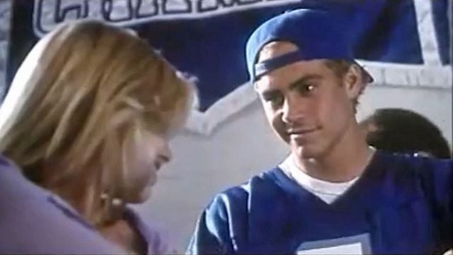 American boys Bande-annonce
