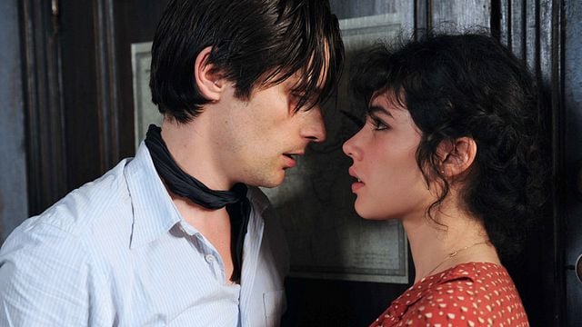 Marius Trailer