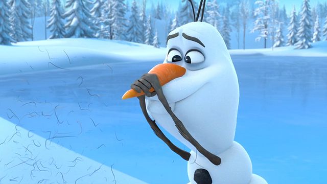 L'apocalypse selon Marc Forster; R.I.P. Tony Soprano; Des suites en approche; Court métrage : "Anna and the Moods"; On s'tape l'affiche; TV : permis de mater, permis de zapper; Le courrier : Simon Pegg; En rab' : "Frozen : La Reine des neiges", le Disney de Noël< Bonnes vacances et à bientôt !!!