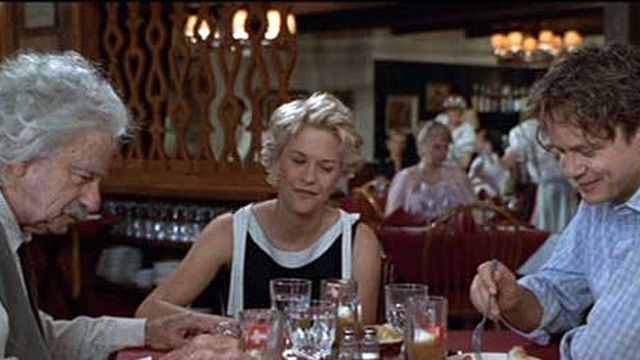 L'Amour en équation Trailer