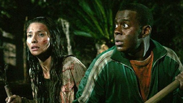 Butcher - La Légende de Victor Crowley
