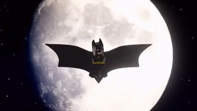 LEGO Batman : le film - Unité des supers héros DC Comics Bande-annonce