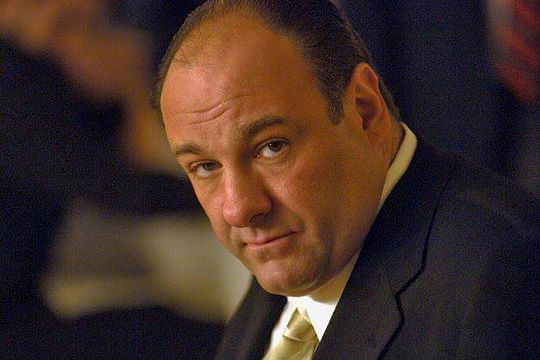 Le tour des news de la semaine avec l'affiche des derniers épisodes de "Breaking Bad", les premières photos de tournage du film "Veronica Mars", des renouvellements, le possible retour du "Caméléon", des images exclusives des coulisses de "Buffy", notre rencontre avec Darren Criss de "Glee"... Et notre hommage au plus grand des Soprano. Salute James Gandolfini...