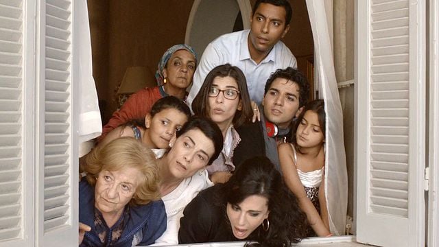 Rock the Casbah Bande-annonce