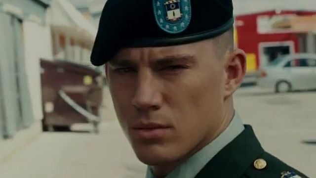 Stop Loss Trailer