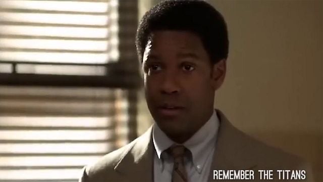 Dans ses films, l'acteur oscarisé Denzel Washington répéte souvent la même phrase. Vous allez rire "I Guarantee It"....