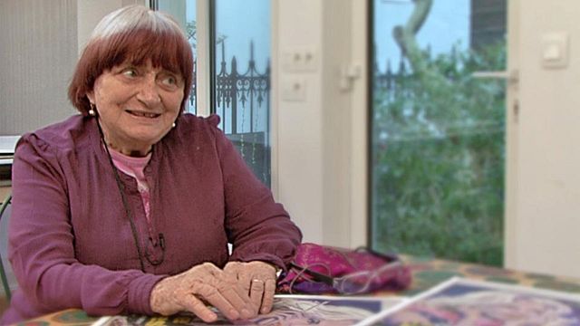 Documentaire consacré à la restauration de La Baie des Anges réalisé par Raphaël Minnesota