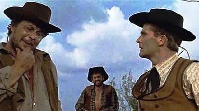 Adios Gringo