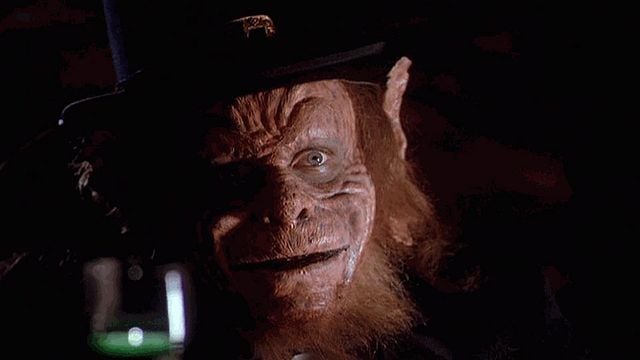 Leprechaun : Destination Cosmos Bande-annonce