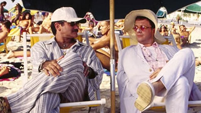 The Birdcage Bande-annonce