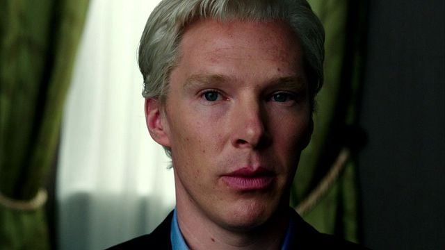 Le Cinquième pouvoir Trailer