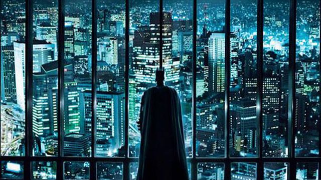 "Gotham" : la nouvelle série DC Comics; Kurt Russell dans "Fast &amp; Furious 7"; le dernier spot TV de "Thor : Le Monde des ténèbres" ...