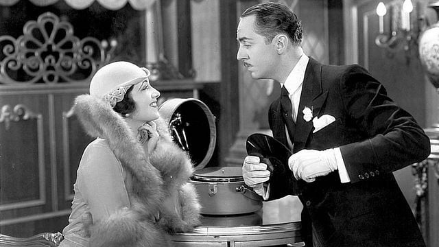 Forbidden Hollywood : Jewel Robbery