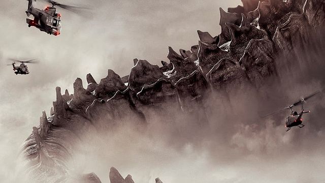 Jon Chu quitte "Les Maîtres de l'univers"; posez vos questions à Thor et Loki; la saison 2 de "Arrow"; les premières images de "Godzilla"...
