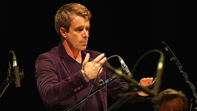 Au programme : un ciné-concert hommage à John Williams et les masterclass de Jean-Pierre Jeunet, Bruno Coulais et Harry Gregson-Williams.