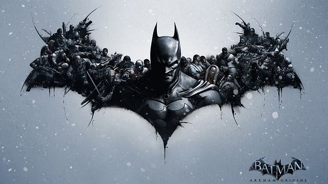 Miles Quaritch de retour dans... Avatar 2, 3 et 4; Godzilla vs. une araignée géante; la sortie de Batman : Arkham Origins...