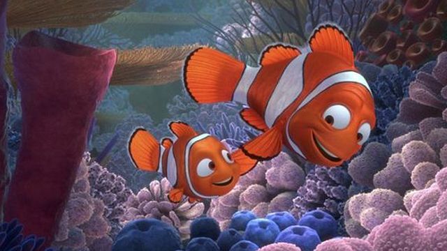 "T'as passé deux ans dans une machine à UV, toi, ou quoi ? Non non, c'est naturel..."