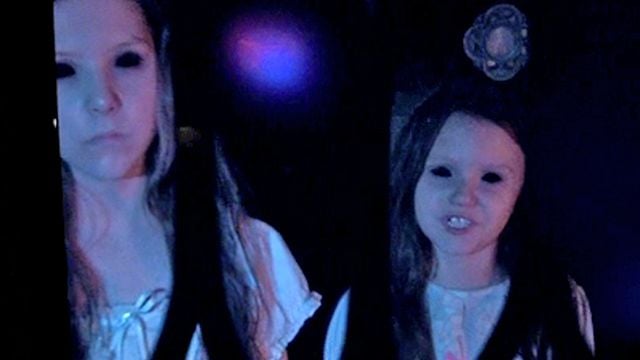 Paranormal Activity: The Marked Ones Trailer