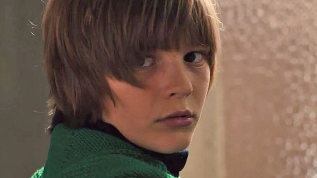 Victor et le manoir aux secrets Bande-annonce