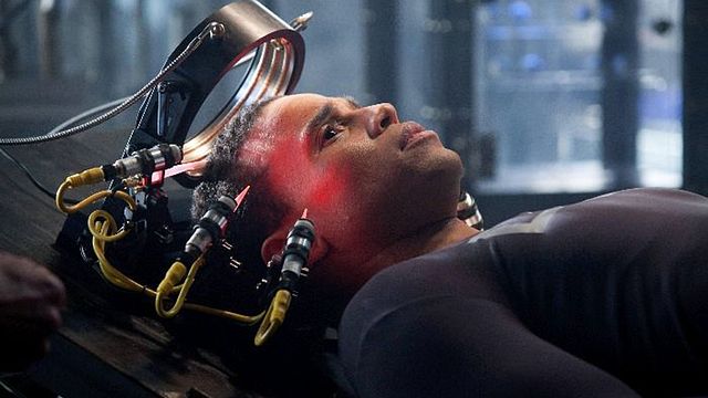 L’invasion des super-héros Marvel, un "Tunnel" bien rempli, l’adaptation de "Ghost" en série, un "Doctor Who" qui ne fait pas son âge...