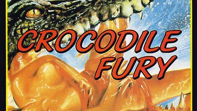 Au sommaire - Le film de la semaine : "Crocodile Fury" ; Rubrique "Chat fait peur" : le cliché du "Jump Scare Cat" - L'extrait en trop : "Bruce Lee Vs. Gay Power".